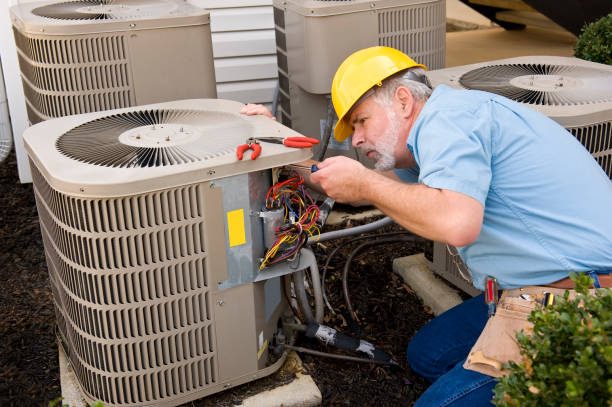 Best Affordable HVAC services  in Rochester Hills, MI