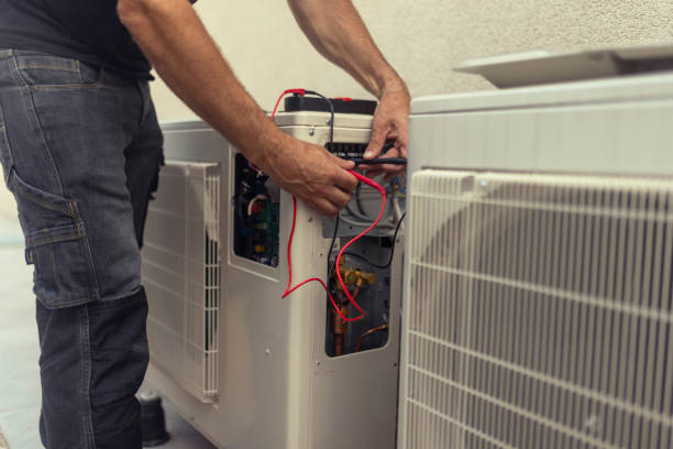 Best Commercial HVAC repair  in Rochester Hills, MI