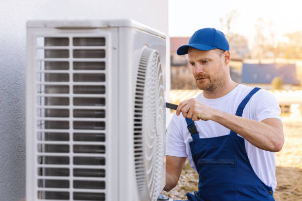 Best Central air repair  in Rochester Hills, MI