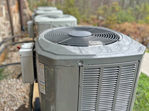 Best HVAC air duct cleaning  in Rochester Hills, MI