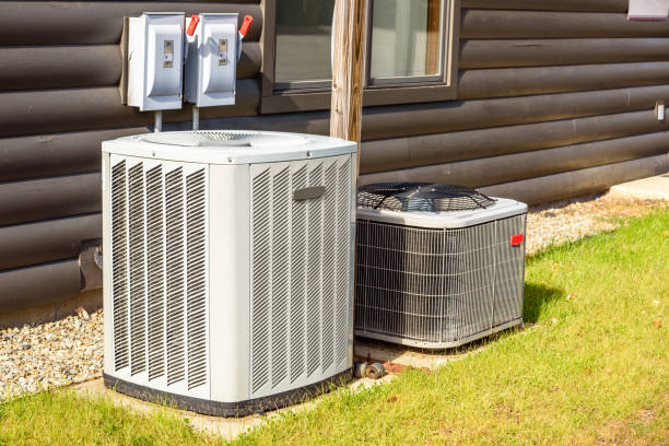 Best HVAC replacement cost  in Rochester Hills, MI